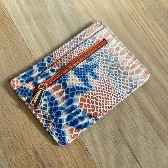 Hobo Euro Slide Credit Card Case - Picture 1 of 3